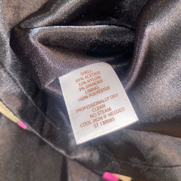 TESORI Women’s Classic Jacket - Picture 5 of 5